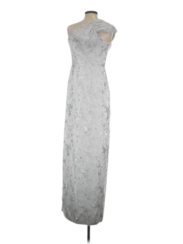 Aidan Mattox Cocktail Dress (view 2)
