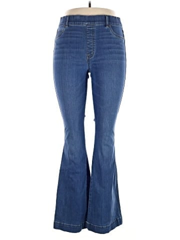 SPANX Jeans (view 1)
