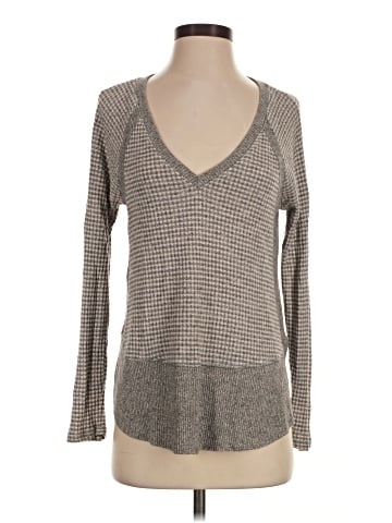 Eri + Ali Pullover Sweater (view 1)