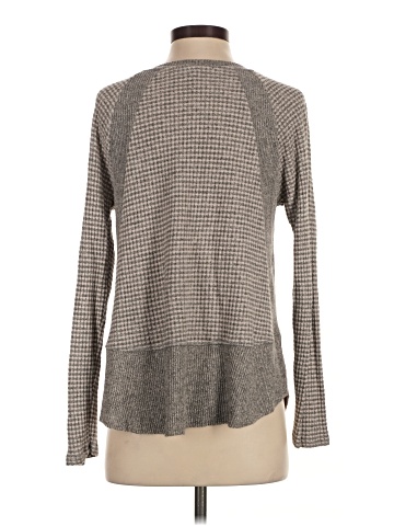 Eri + Ali Pullover Sweater (view 2)