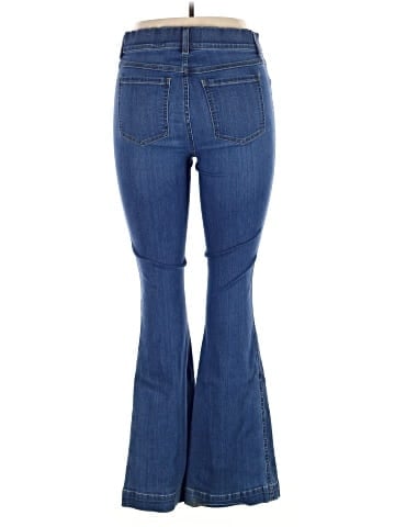 SPANX Jeans (view 2)