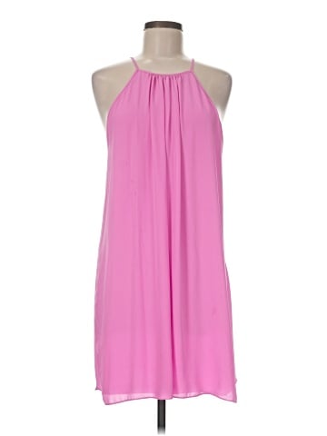 Elizabeth and James Cocktail Dress (view 1)
