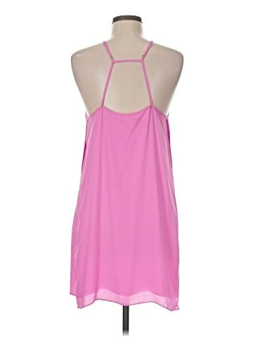 Elizabeth and James Cocktail Dress (view 2)