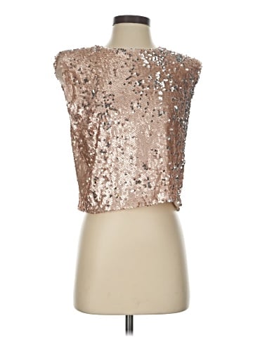 TCEC Sleeveless Top (view 1)