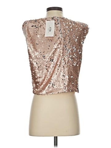 TCEC Sleeveless Top (view 2)