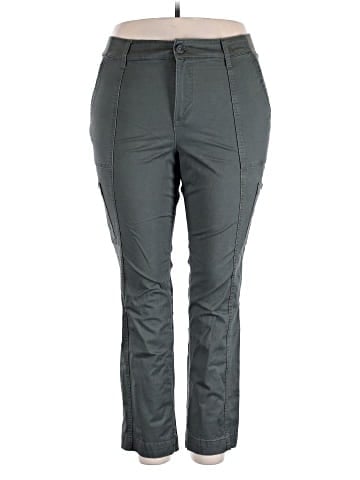 Lee Casual Pants (view 1)