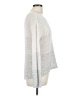 RDI Metallic Silver Pullover Sweater Size L - photo 4