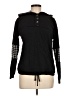 Maurices Black Pullover Sweater Size M - photo 1
