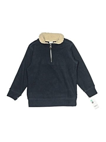 Carter's Pullover Sweater (view 1)