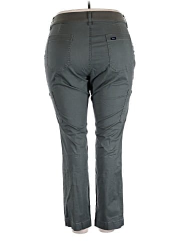Lee Casual Pants (view 2)