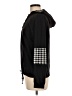 Maurices Black Pullover Sweater Size M - photo 5
