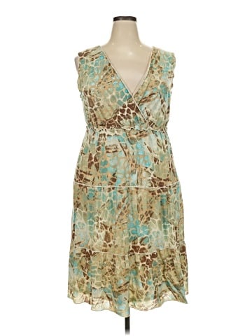 Charter Club Cocktail Dress (view 1)