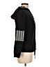Maurices Black Pullover Sweater Size M - photo 4