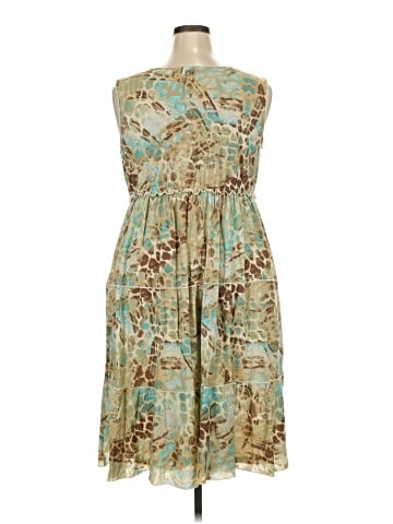 Charter Club Cocktail Dress (view 2)