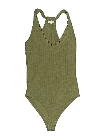 Pol Bodysuit (view 1)