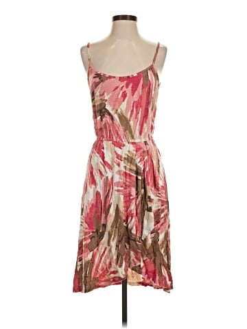 Ann Taylor Factory Cocktail Dress (view 1)