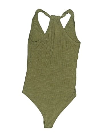 Pol Bodysuit (view 2)