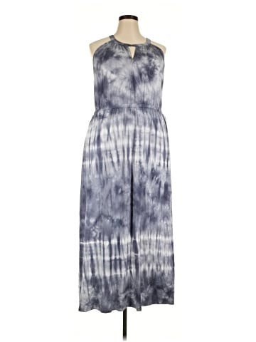 Lane Bryant Casual Dress (view 1)