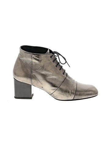 Robert Clergerie Ankle Boots (view 1)