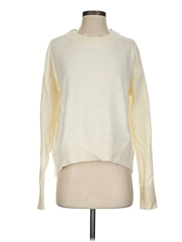 Alice + Olivia Cashmere Pullover Sweater (view 1)