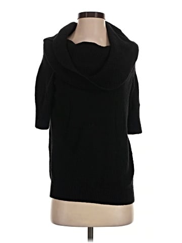 Ann Taylor LOFT Turtleneck Sweater (view 1)