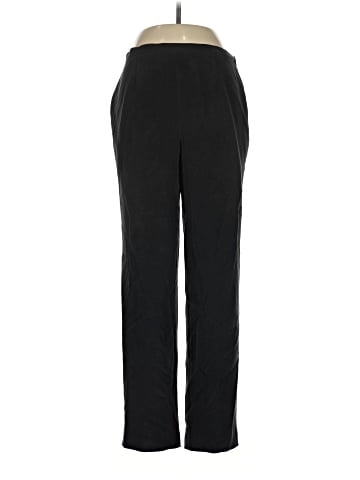 Due Per Due Silk Pants (view 1)