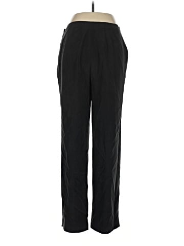 Due Per Due Silk Pants (view 2)