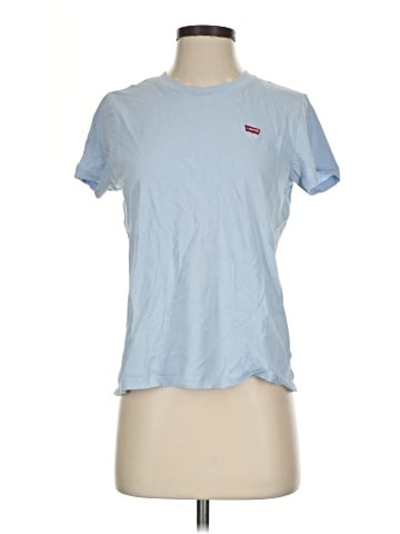 Levi's Short Sleeve T-Shirt (view 1)
