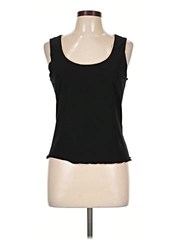 Joseph Ribkoff Sleeveless Top (view 1)