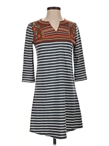 THML Casual Dress (view 1)