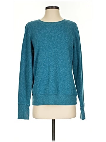Tek Gear Pullover Sweater (view 1)