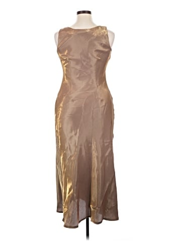Alex Evenings Cocktail Dress (view 2)