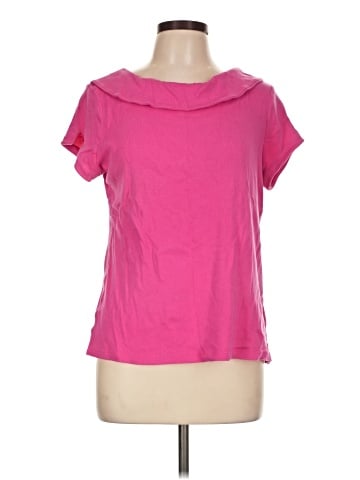 Rafaella Short Sleeve T-Shirt (view 1)