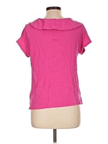 Rafaella Short Sleeve T-Shirt (view 2)