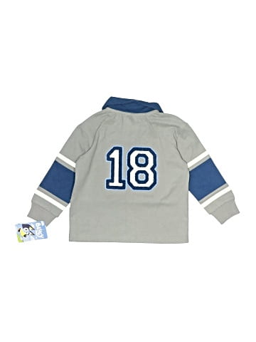 Bluey Pullover Sweater (view 2)