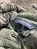 Lands' End 100% Polyester Gray Coat Size XL - photo 6