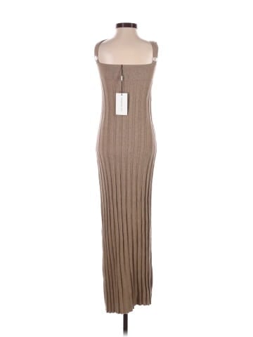 Something Navy Casual Dress (view 2)