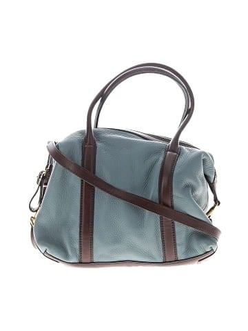 Fossil Leather Crossbody Bag (view 1)