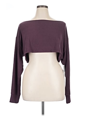 Beyond Yoga Sweatshirt (view 1)