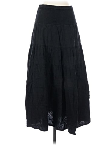 DKNY Jeans Casual Skirt (view 1)
