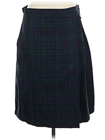 Lands' End Formal Skirt (view 1)