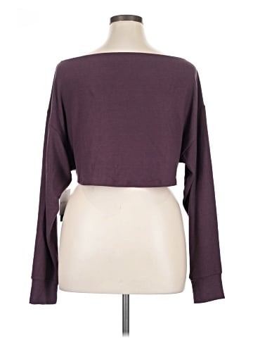 Beyond Yoga Sweatshirt (view 2)