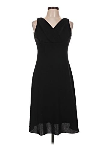Evan Picone Cocktail Dress (view 1)