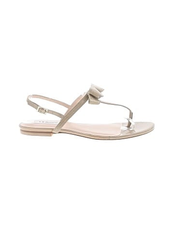 L.K. Bennett Sandals (view 1)