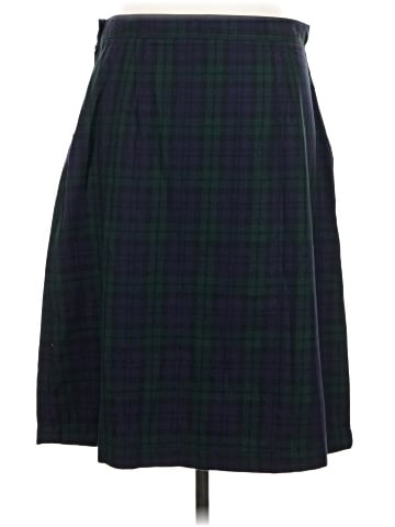 Lands' End Formal Skirt (view 2)