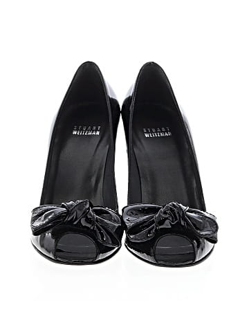 Stuart Weitzman Heels (view 2)