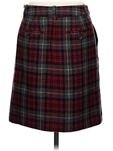 Eddie Bauer Formal Skirt (view 2)