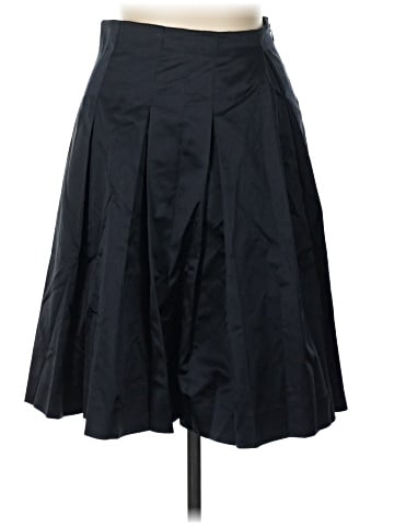 Prada formal skirt (view 1)