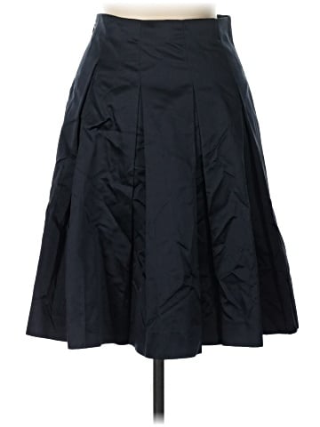 Prada formal skirt (view 2)