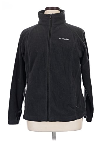 Columbia Fleece (view 1)